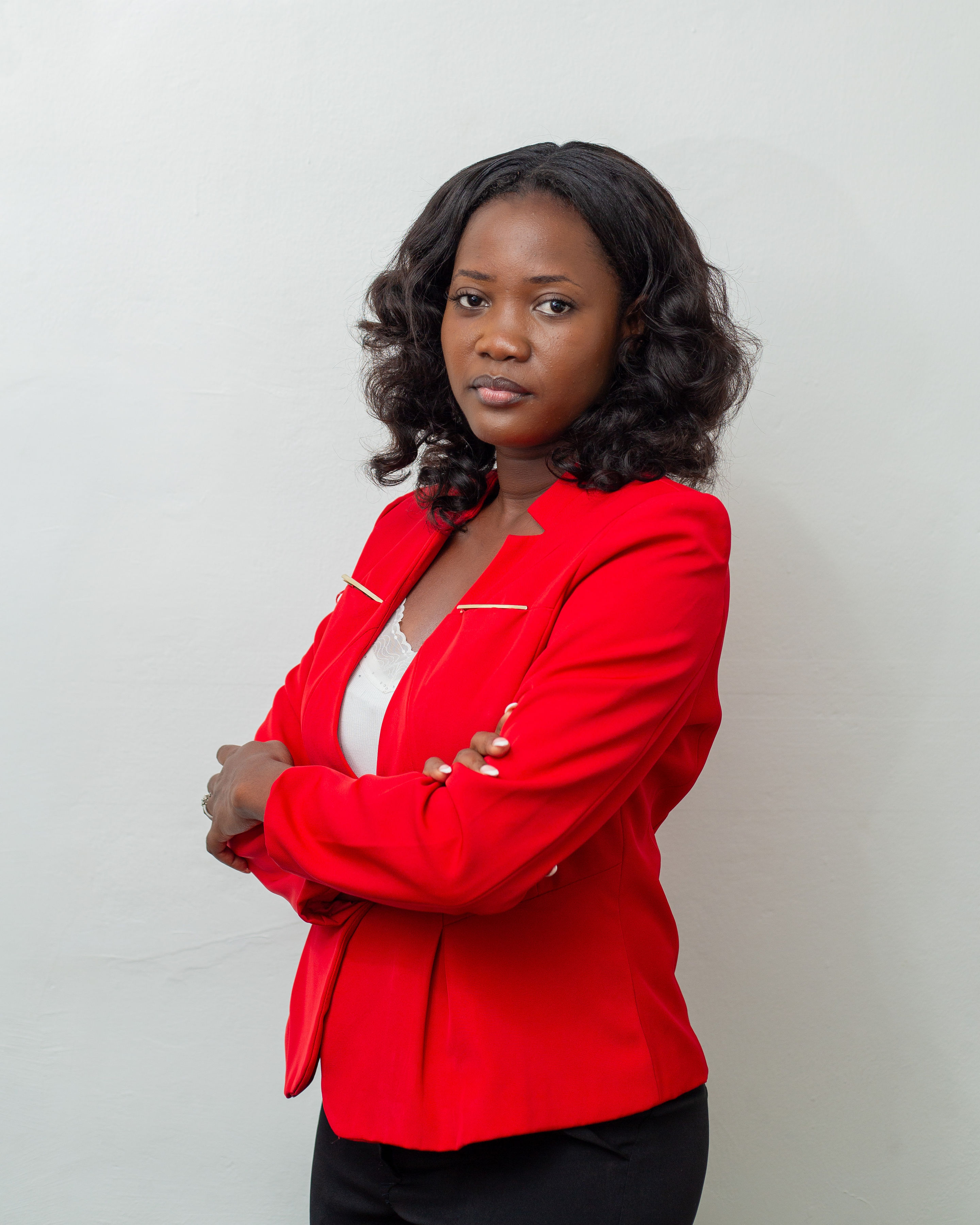 Nana Ekua Mensah Laryea