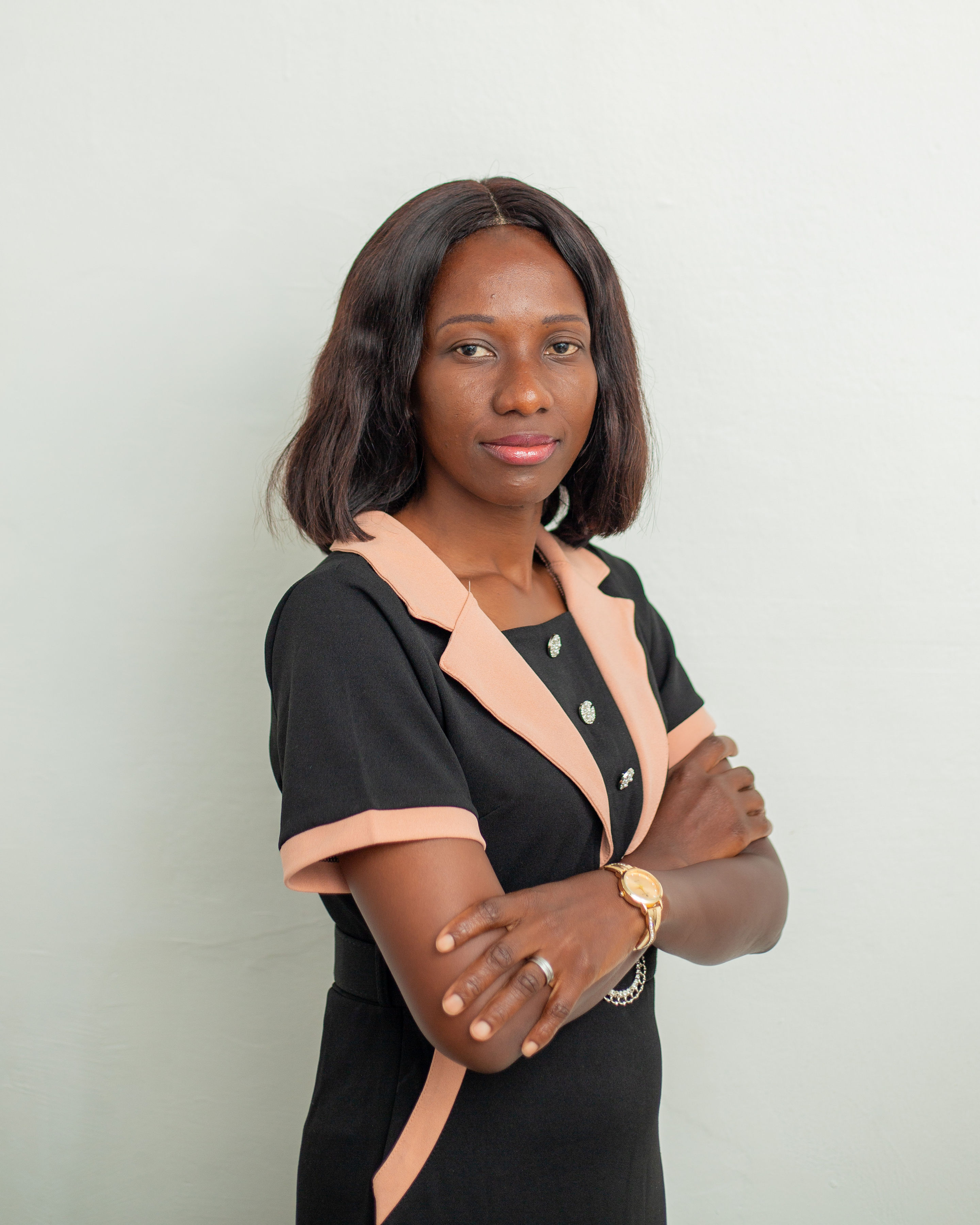 Gloria Selase Alemawor