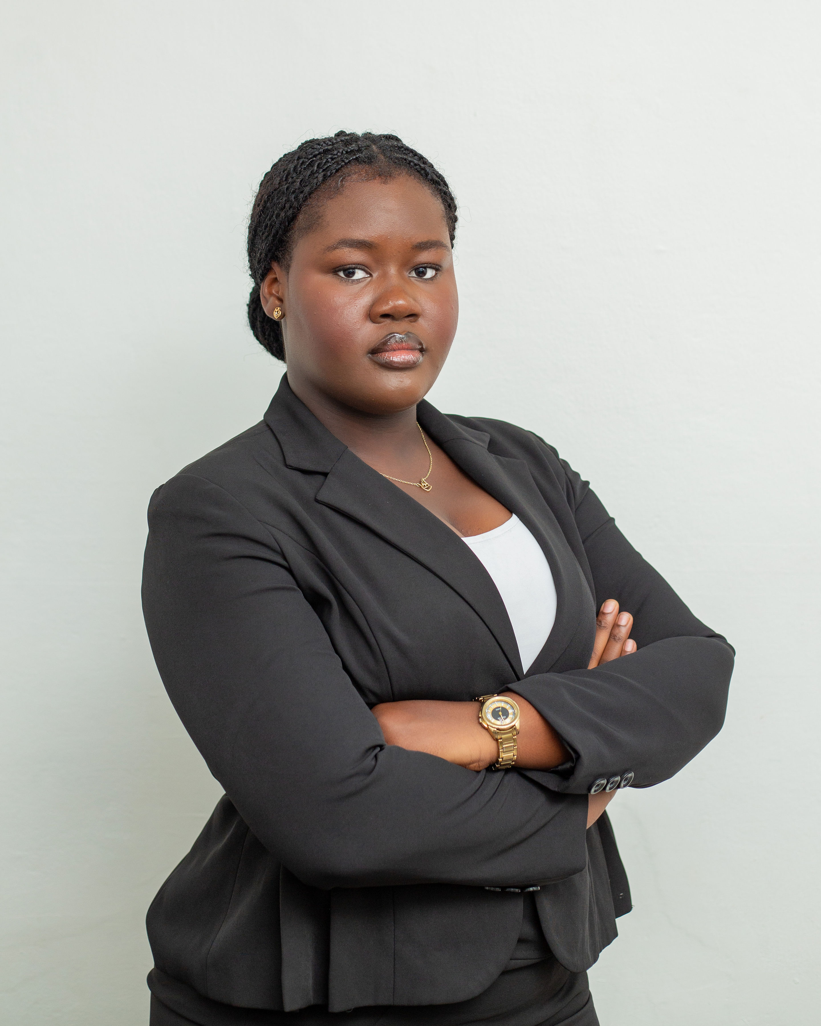 Akua Faah Asiedu-Mensah